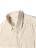  Corduroy Casual Shirt
