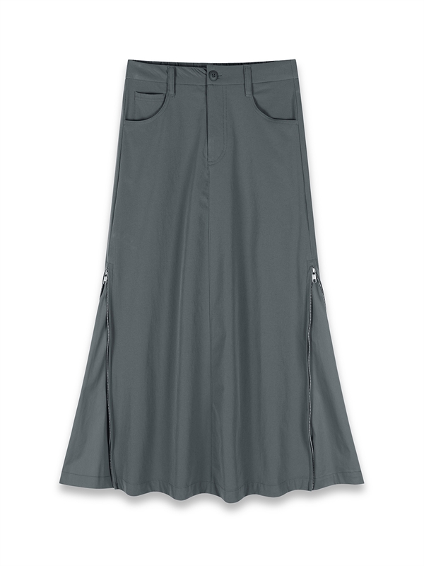 Adjustable Mermaid Skirt