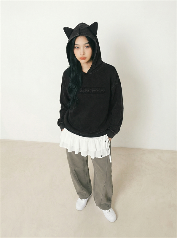 Cat Ear Hoodie