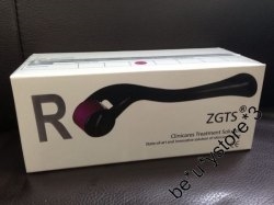 ZGTS 微針 (540針)