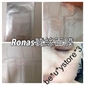 RONAS 蠶絲面膜