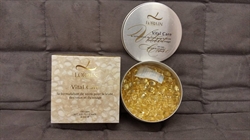 LORRAIN 雙效精華素VITAL CARE150粒 (面部及眼部)適用