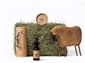 美國 Brooklyn Herborium Cow fart juice 牛屁油 (15ml/30ml/60ml)