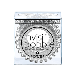 德國 Invisibobble 橡筋 Power 強力魔髮圈系列
