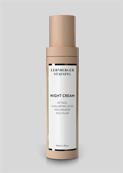 瑞典 Lernberger Stafsing Night Cream 50ml