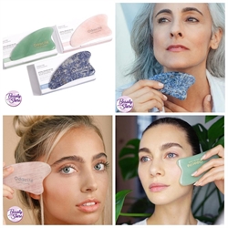 美國 Odacite 新品- 刮痧瘦臉