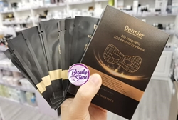 英國 Dermier 磁肽急救眼膜 (一盒10對)