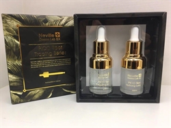 法國 Neville Pico Spot Tracing Series 皮秒色斑追蹤乳霜精華組合 