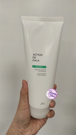 加拿大 Action De Gala 活膚潤白面膜  Divinit 200ml