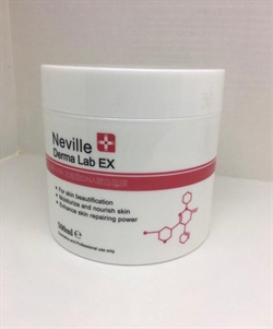 法國 Neville Derma Lab Ex Cellular DNA Sparkling White Mask 活細胞DNA 鑽白面膜 500ml