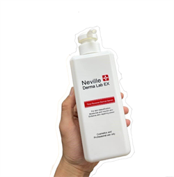法國Neville 時光肌逆齡精華 Time Reverse Dermal Serum 600ML