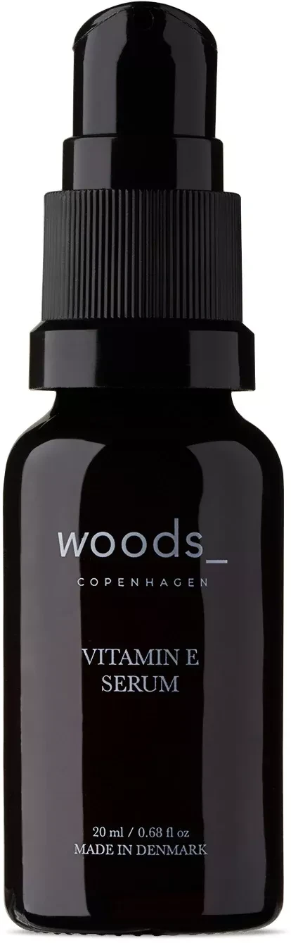 丹麥 Woods Copenhagen Vitamin Lifting Serum 20ml