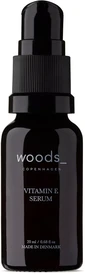 丹麥 Woods Copenhagen Vitamin Lifting Serum 20ml