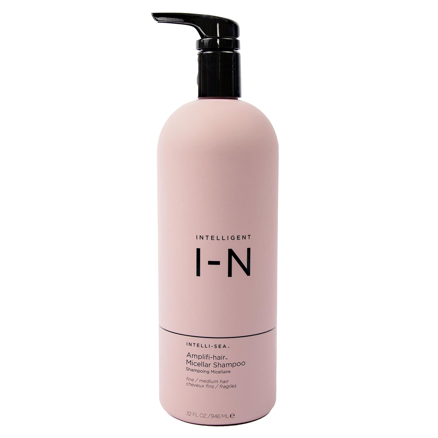 美國 Intelligent I-N Amplifi-hair 豐盈洗護系列 (2個size)