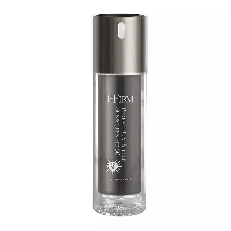 美國i-FIRM 醫學防曬乳液 SPF50 - 30ml