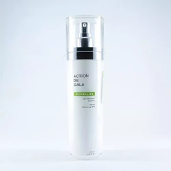加拿大 Action de Gala Dermaliss Gentle Cleansing Milk 防敏潔膚乳