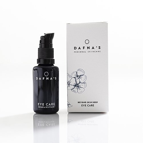 西班牙 DAFNA'S 電眼明眸乳液 20ml
