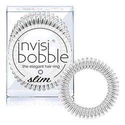 德國Invisibobble 橡筋 Slim