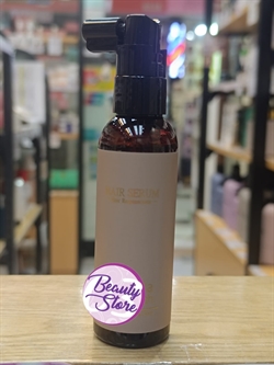 西班牙NS  頭皮育髮精華  Hair Regenerator Serum 70ml