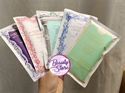 COS MET面膜粉 (5款選擇)