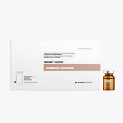 西班牙 Summe Cosmetics  Global Rejuvenator With Exosomes 靈丹石榴外泌體血清 5ml x 5