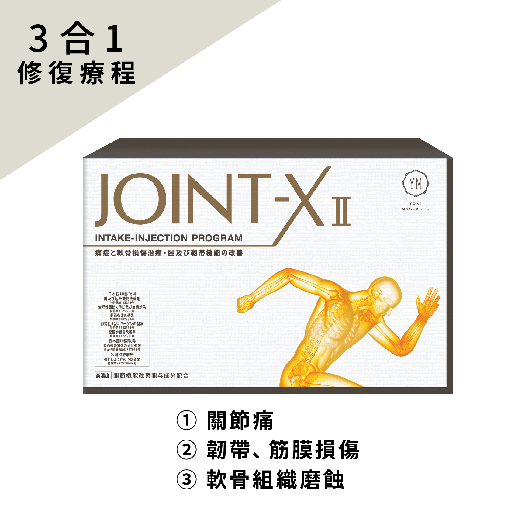 JOINT-X
