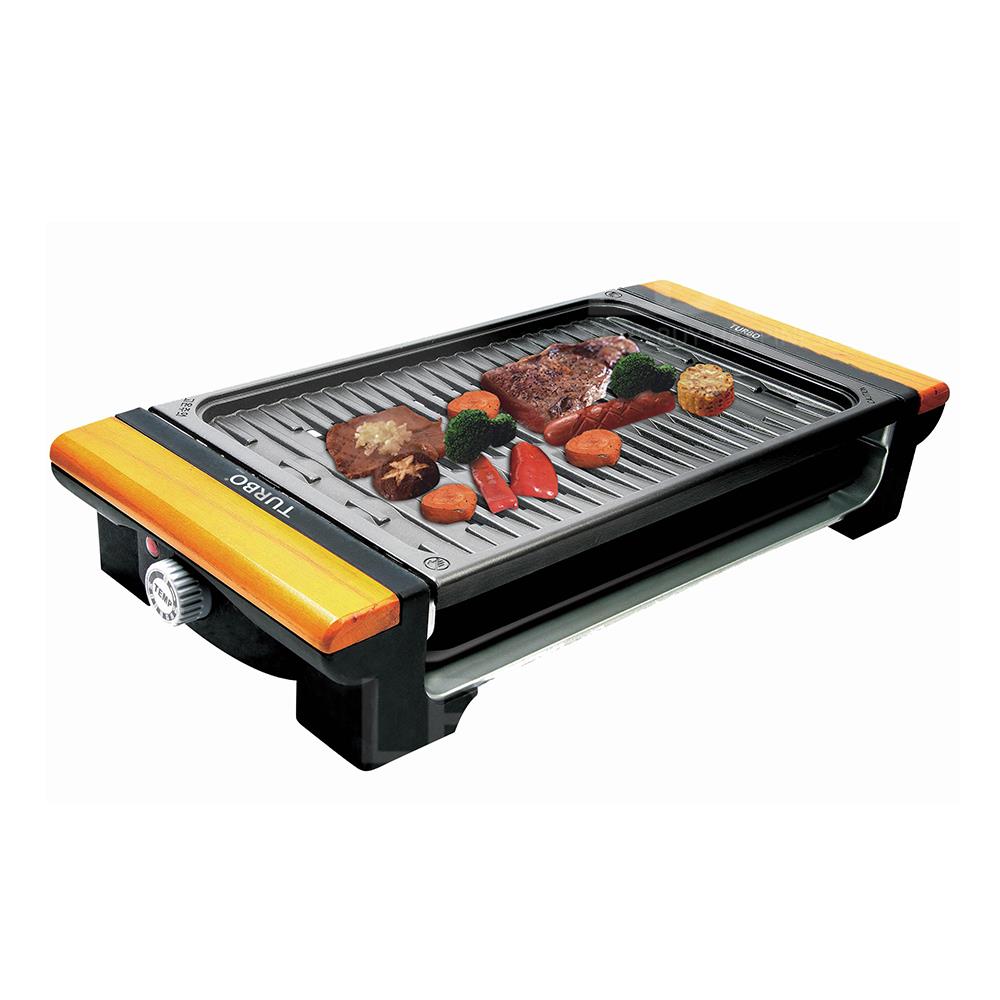 1300W Electric Grill Plate