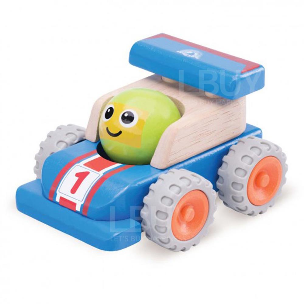 Wonder World WW-4081 搖鈴聲跑車