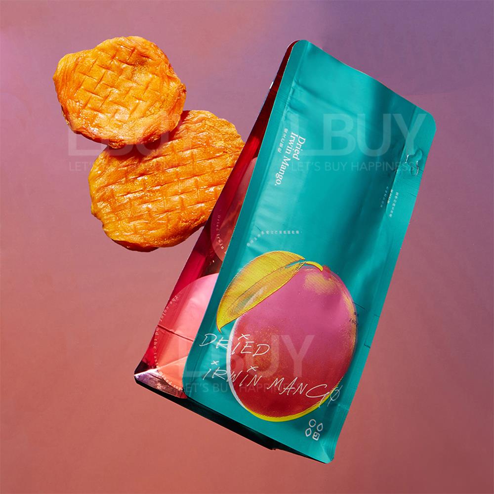 Dried Irwin Mango (100g)