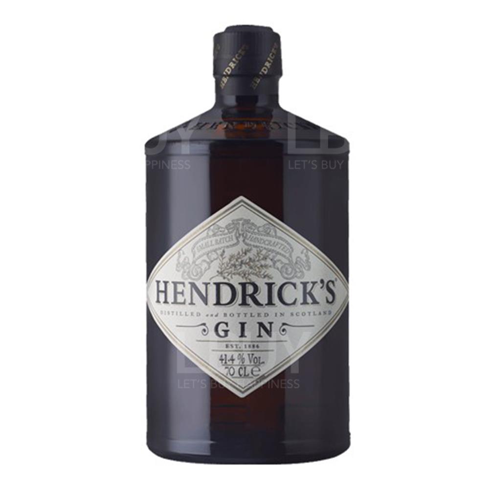 Hendrick Gin