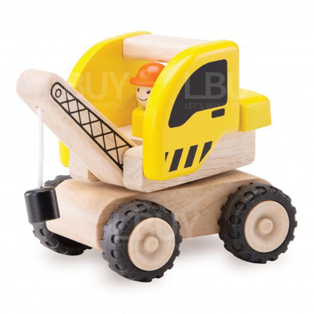 Wonder World WW-4009 迷你吊臂車