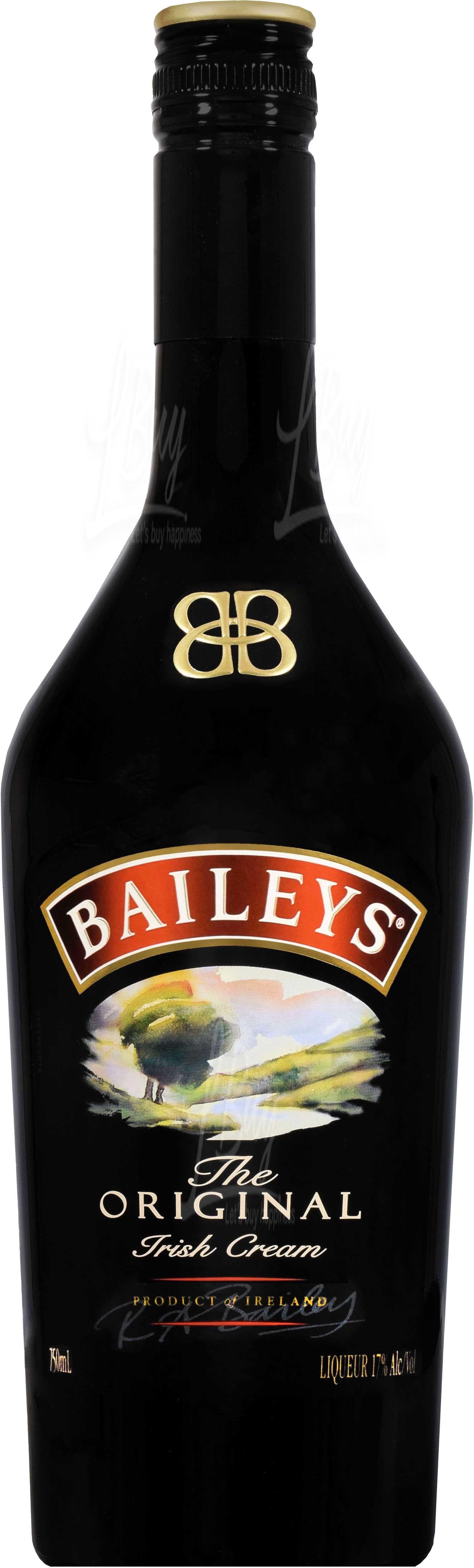Baileys Original Irish Cream