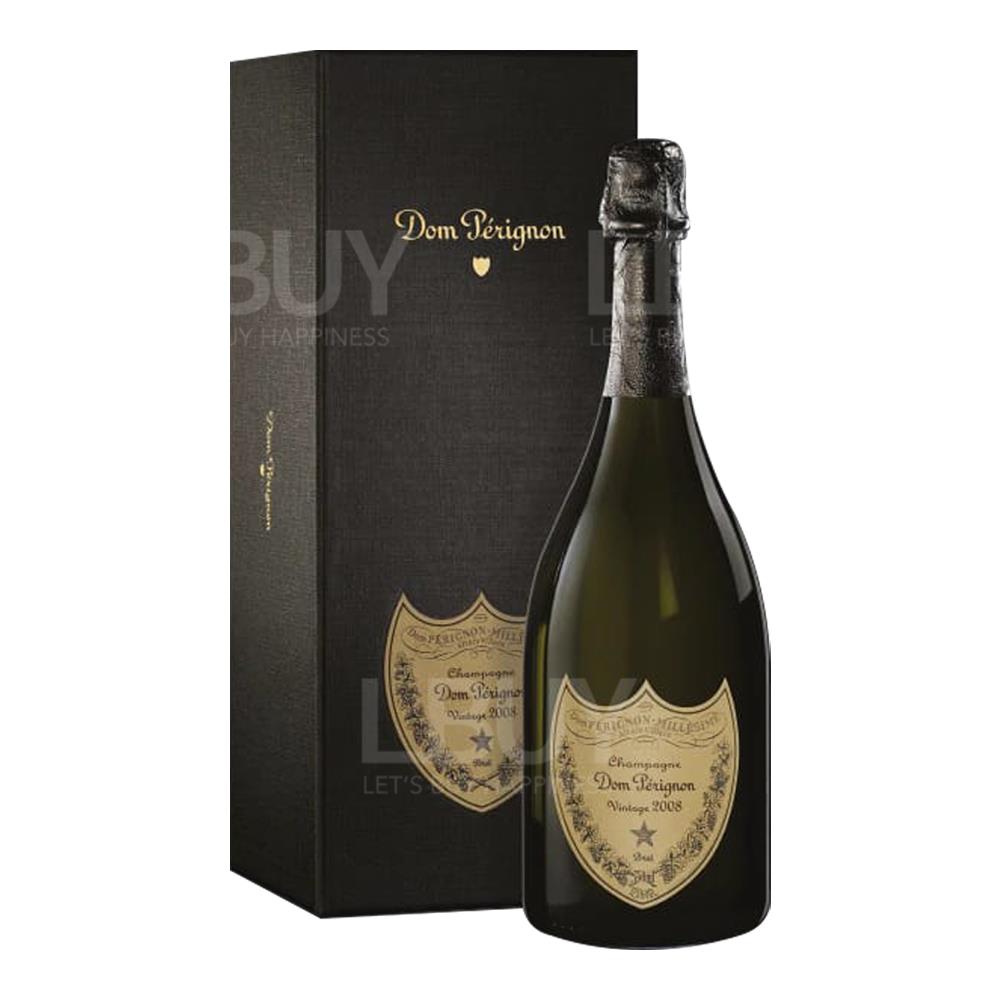 Dom Perignon Champagne 2010