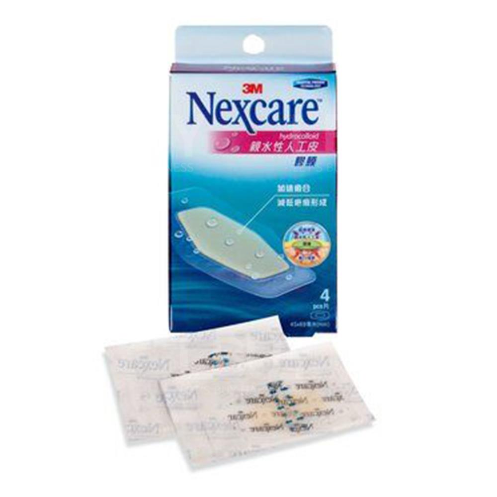 Nexcare™ Hydrocolloid Bandage HCL-4