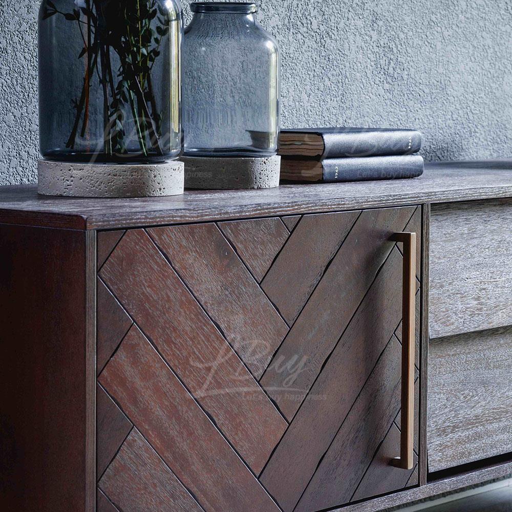 Bruno TV Unit