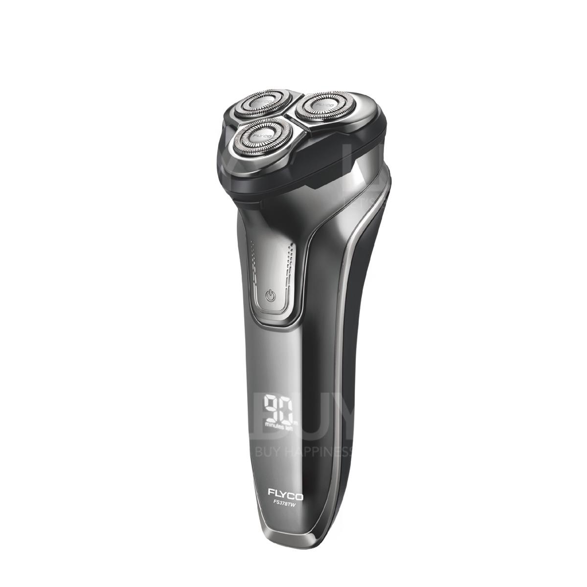 FLYCO - Electric Shaver FS378