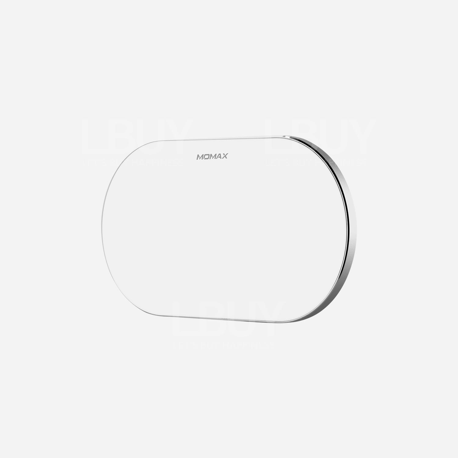Momax Q.Pad Pro 四線圈無線充電器