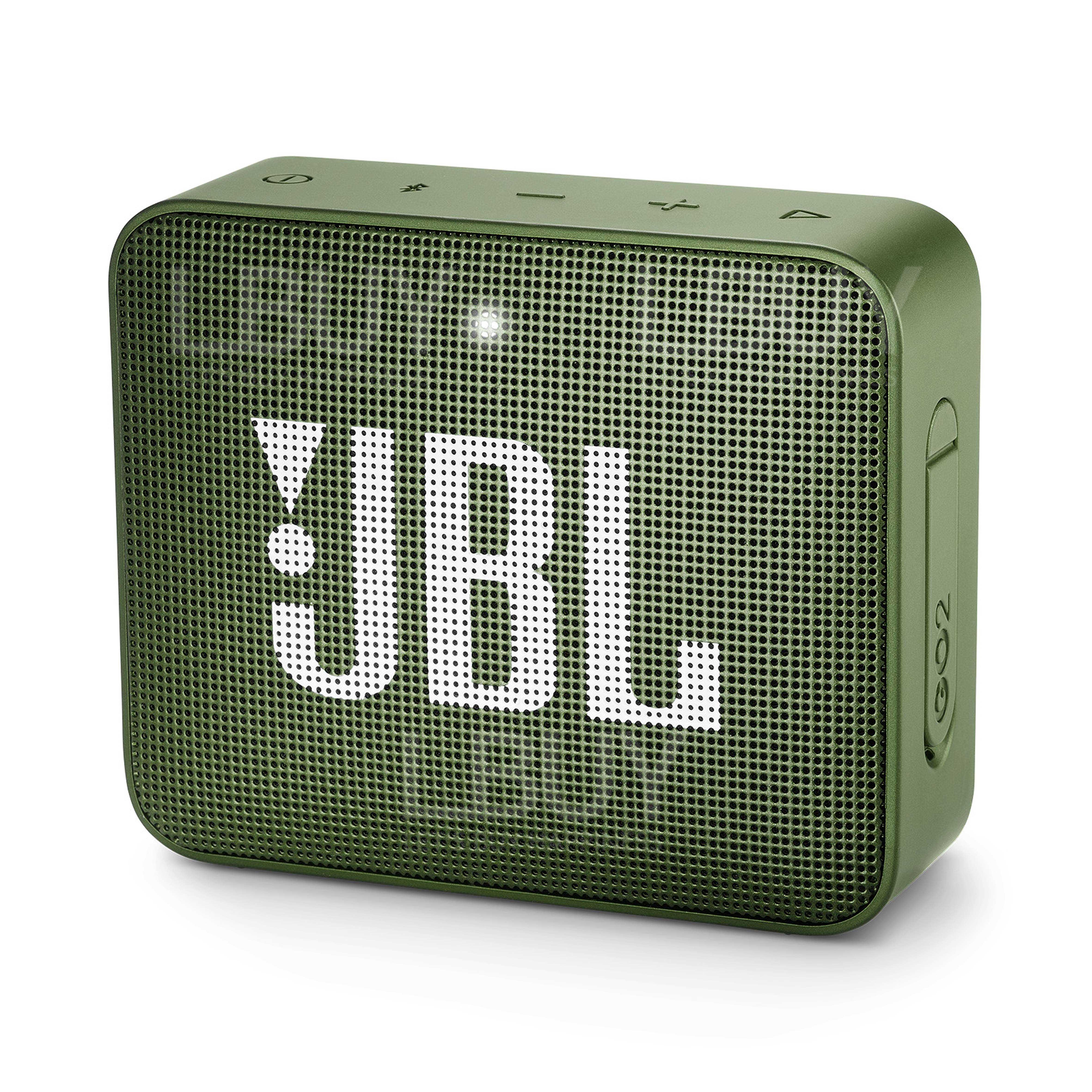 JBL GO 2 (Green)