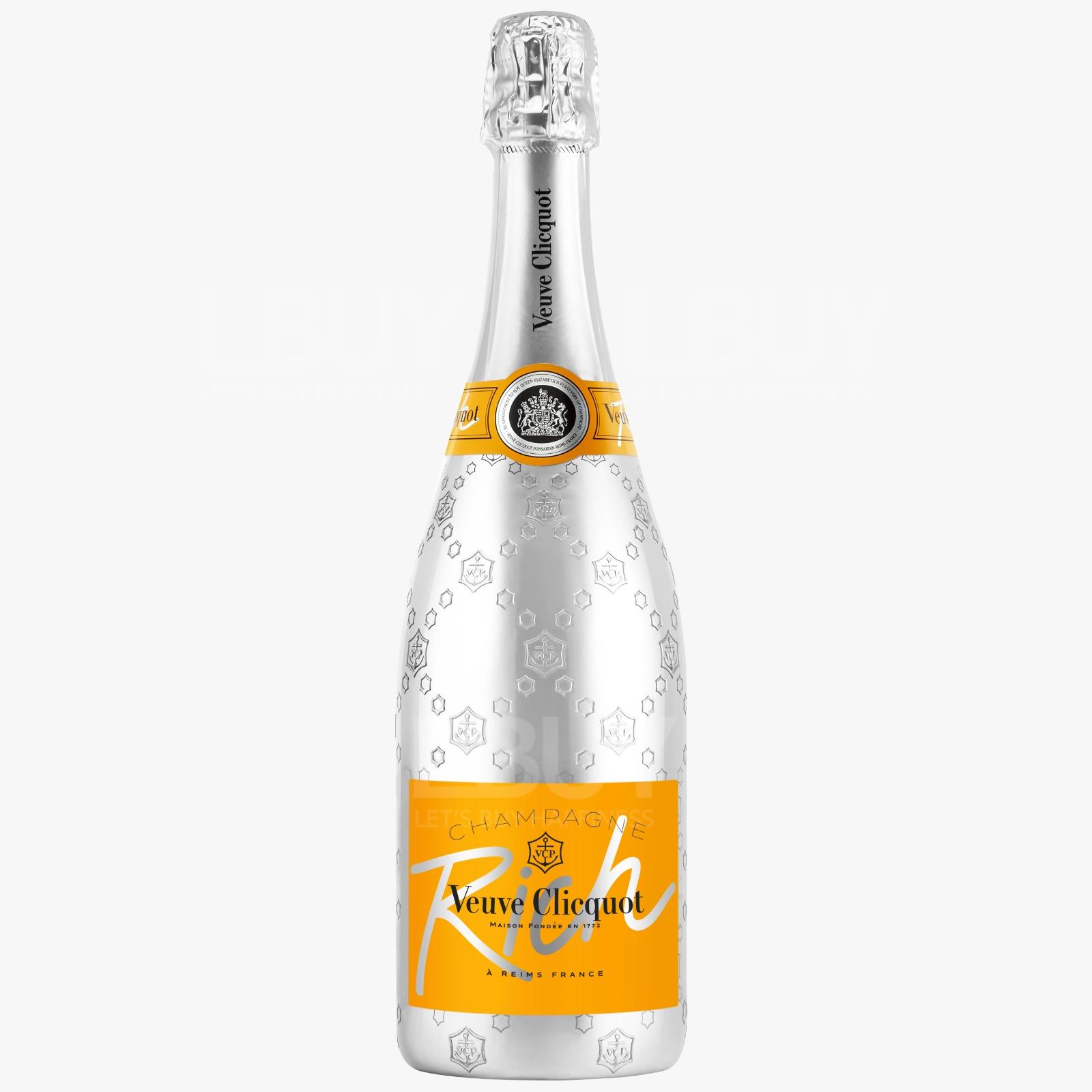Veuve Clicquot Rich