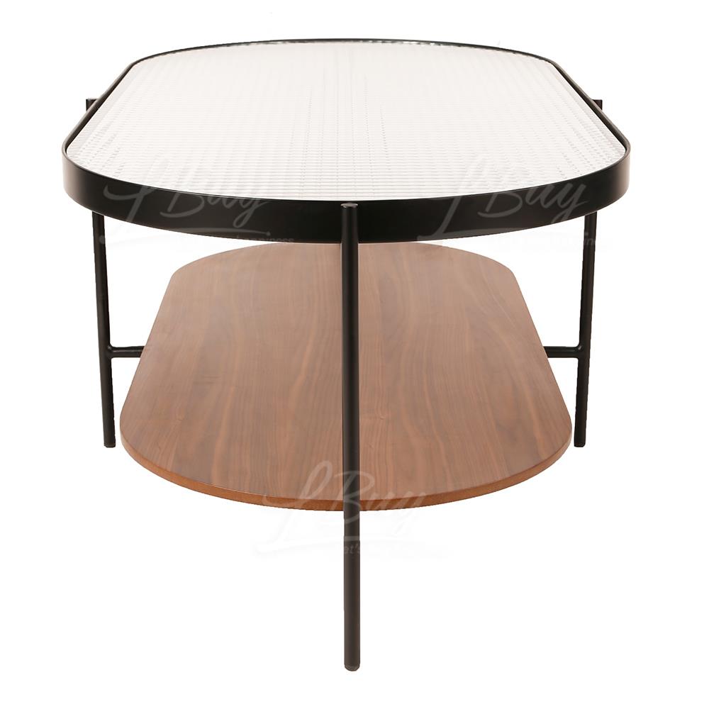 Porter Oval Table