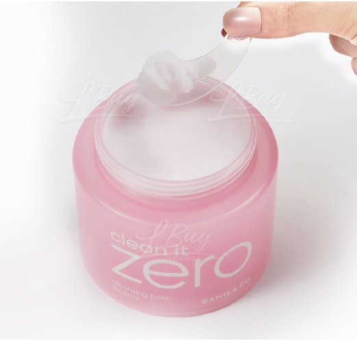 Banila Co  Clean It Zero卸妆膏(升级版)  Original-100ml