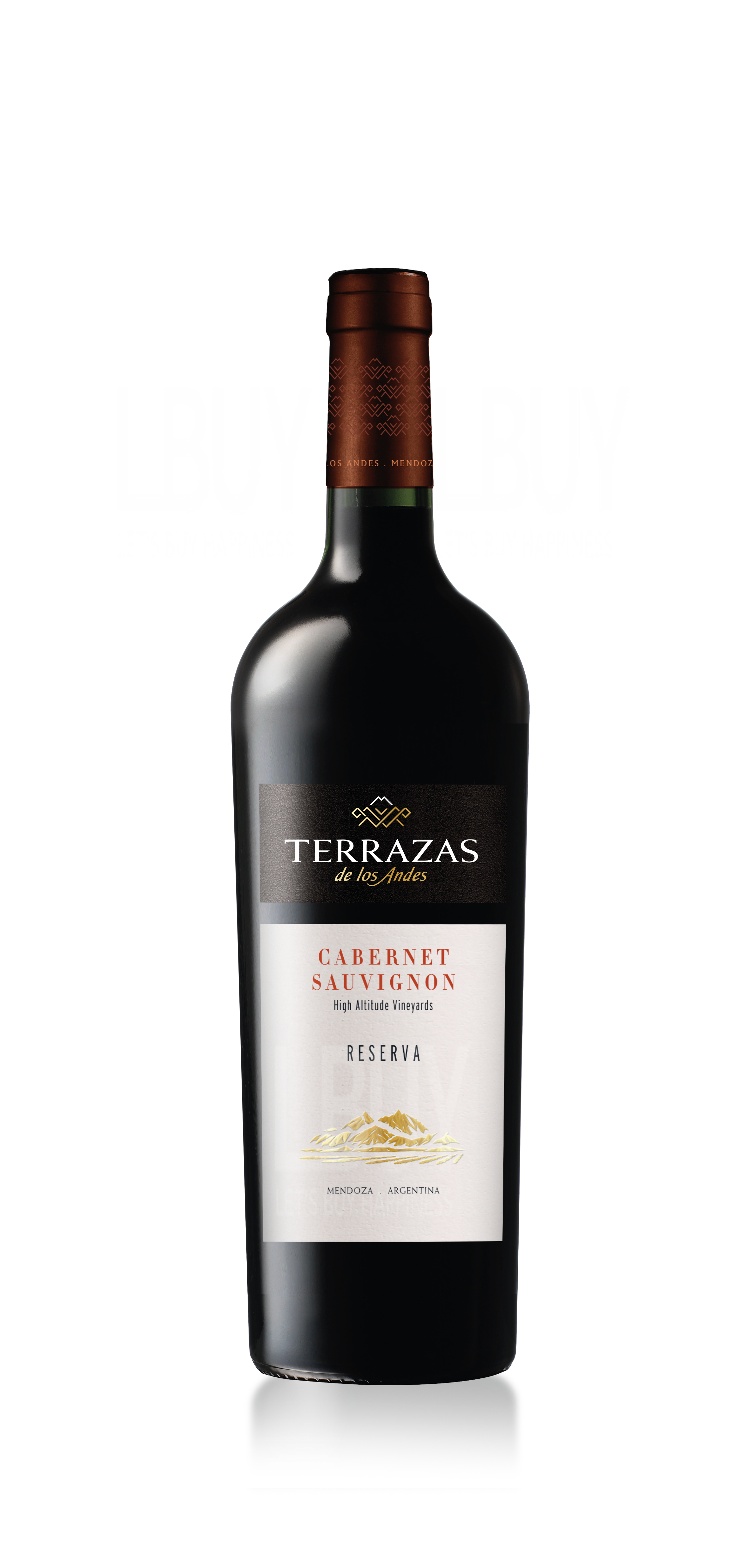 Reserva Cabernet Sauvignon