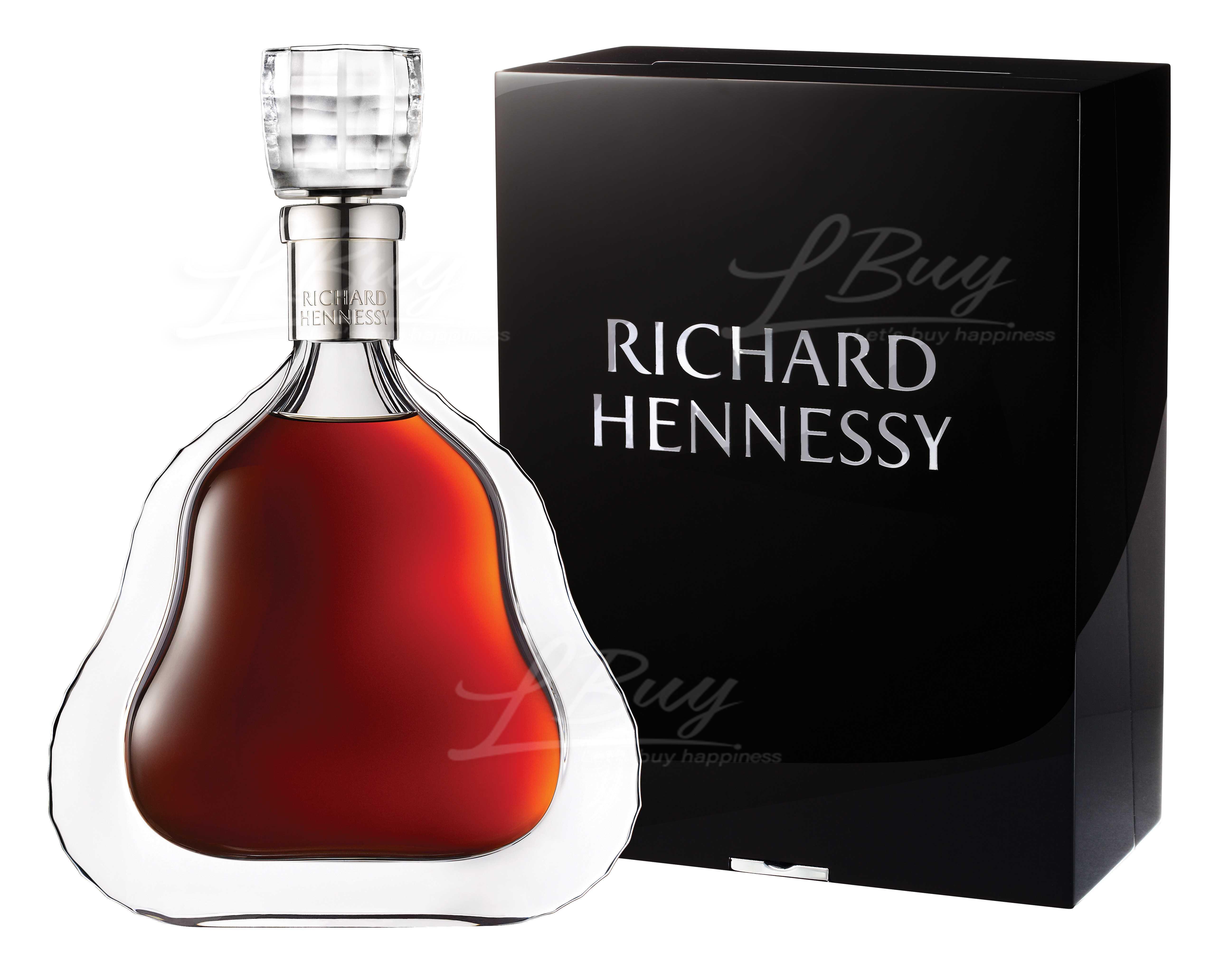 Richard Hennessy