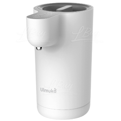 Ulmuka 冲奶神器恒温水机 UL3801-香港行货
