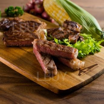 USDA Certified Prime Grade Ribeye (frozen) 450g