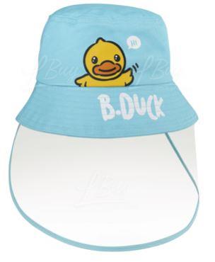 MainettiCare x B.Duck 漁夫帽連面罩
