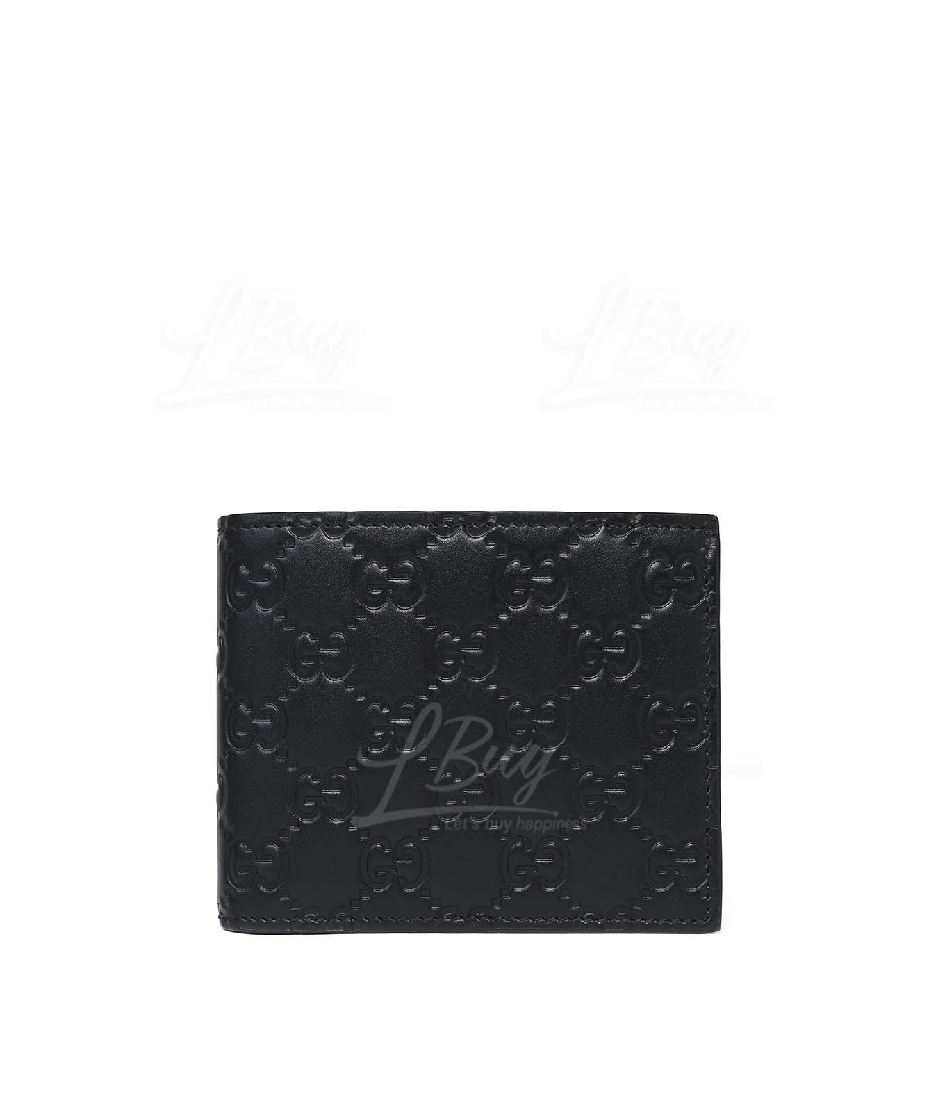 Signature Wallet