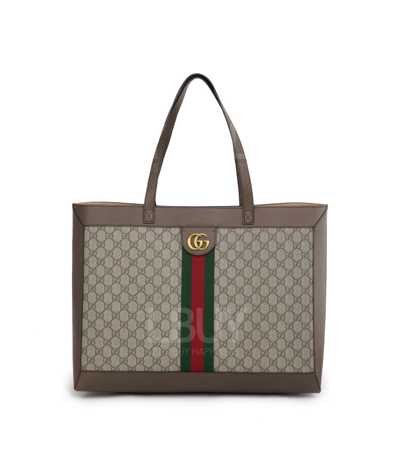 Ophidia Soft Gg Supreme Medium Tote 托特包