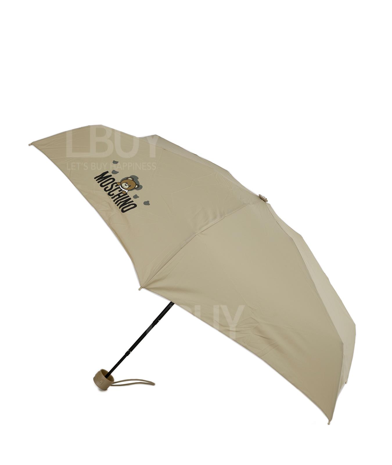 卡其色 摺疊傘