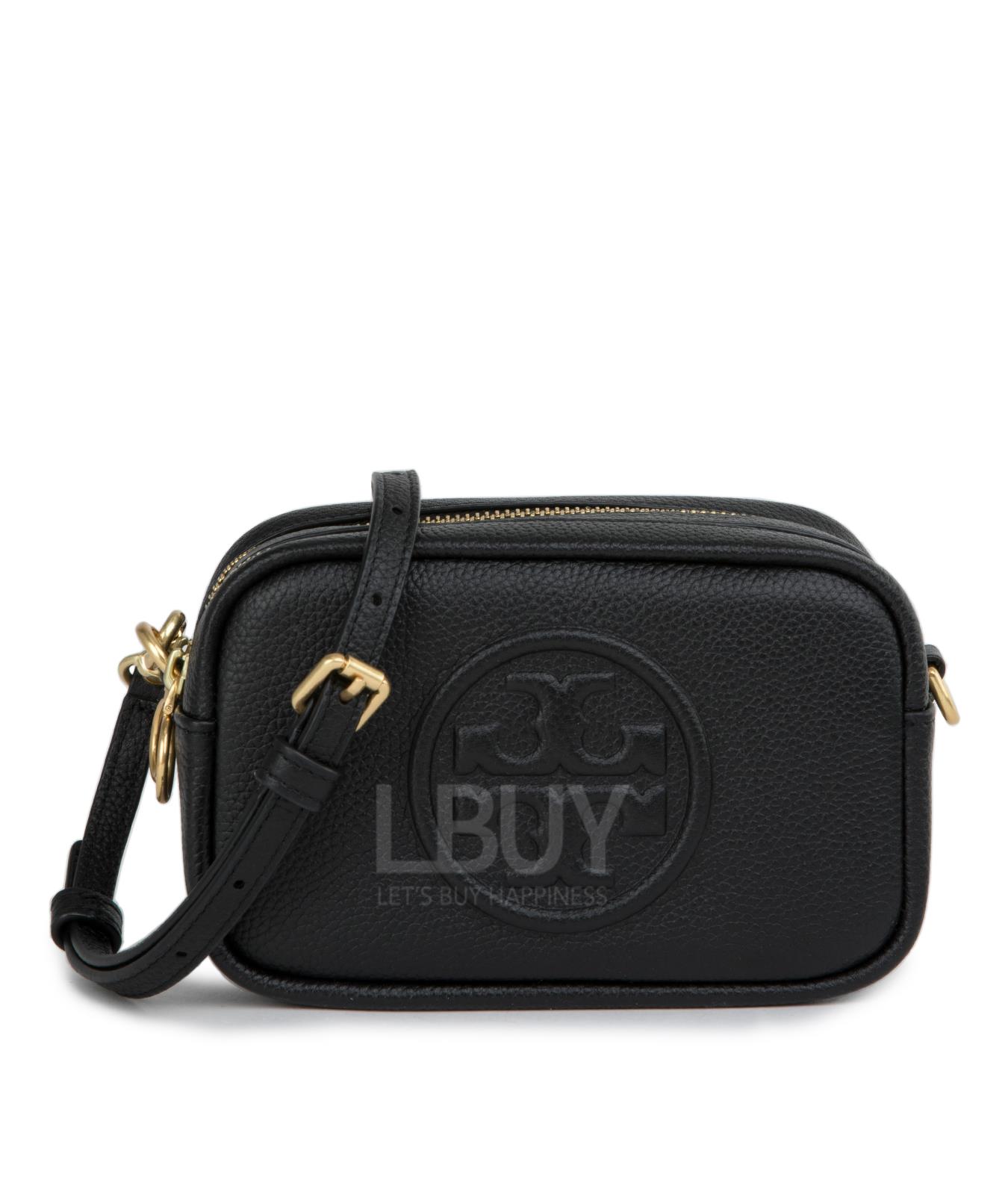 Perry Bombe Mini Bag Crossbody bag